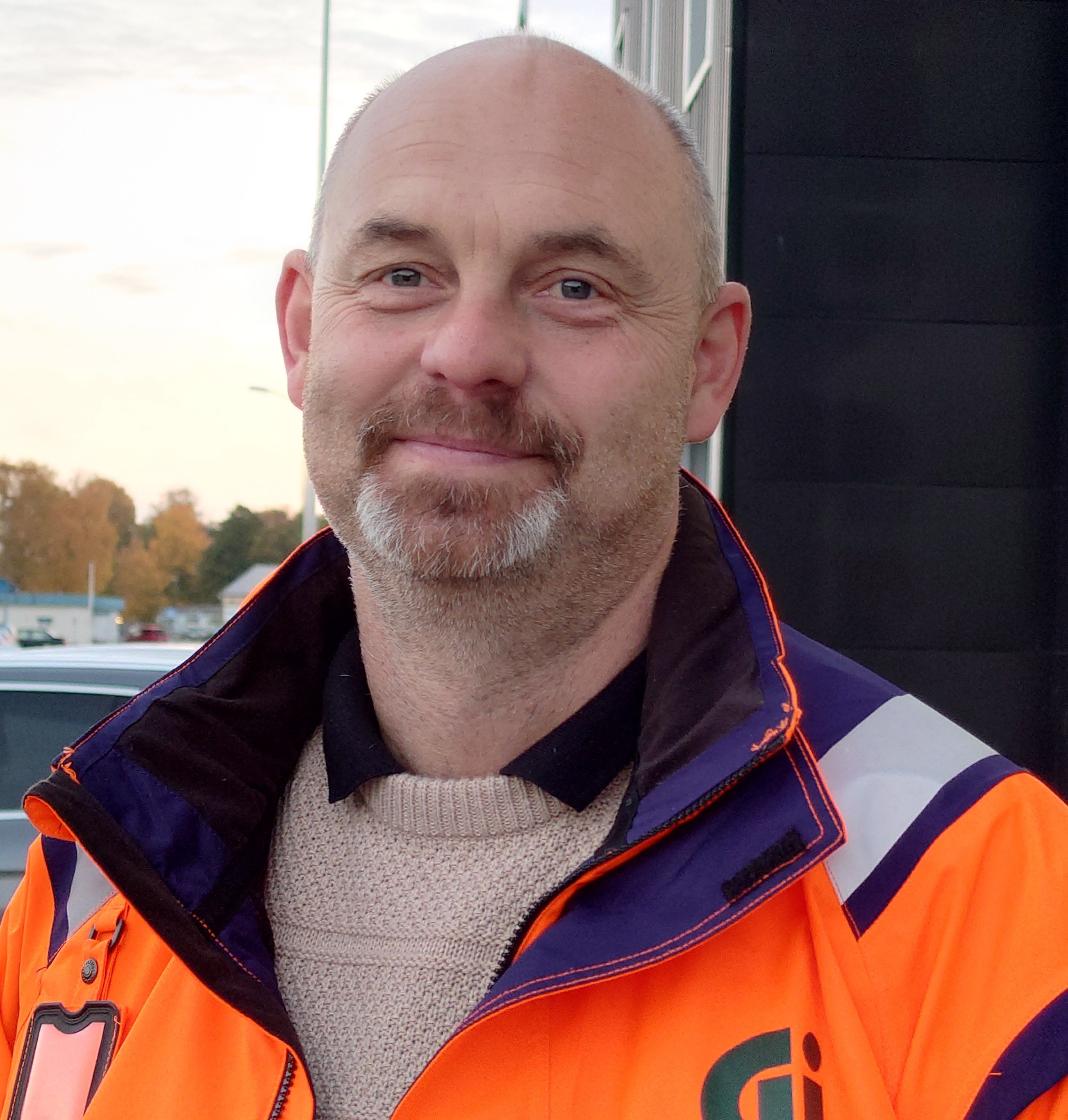 Tony Johansson