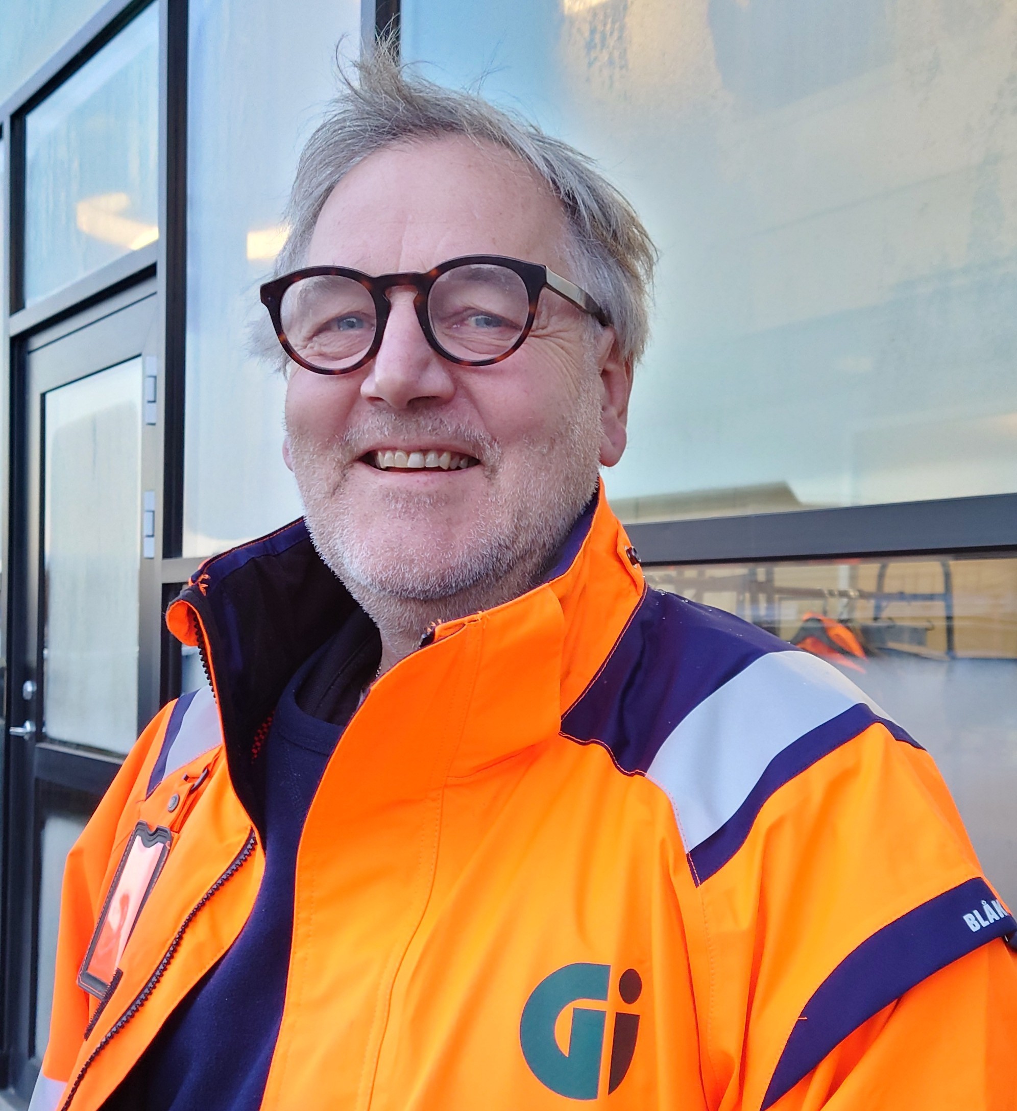 Lars-Åke Andersson
